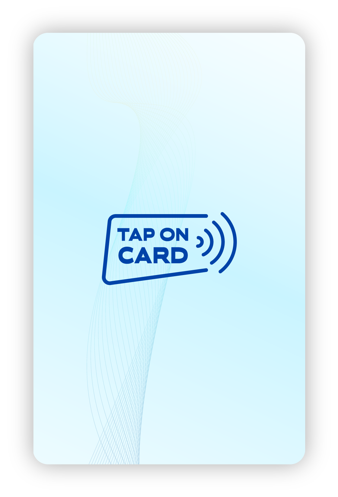 NFC Card